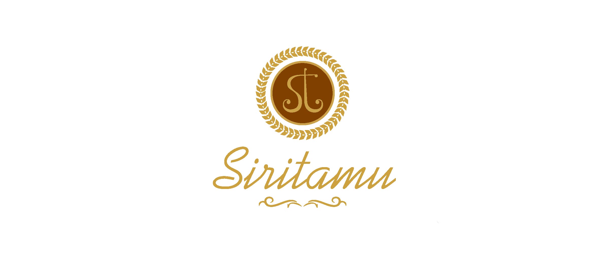 Siritamu Logo