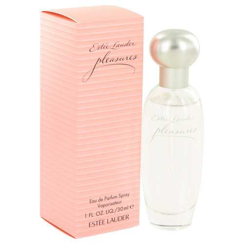 Estee Lauder Pleasures