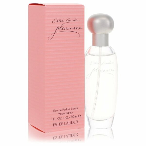 PLEASURES by Estee Lauder Eau De Parfum Spray 1 oz (Women)