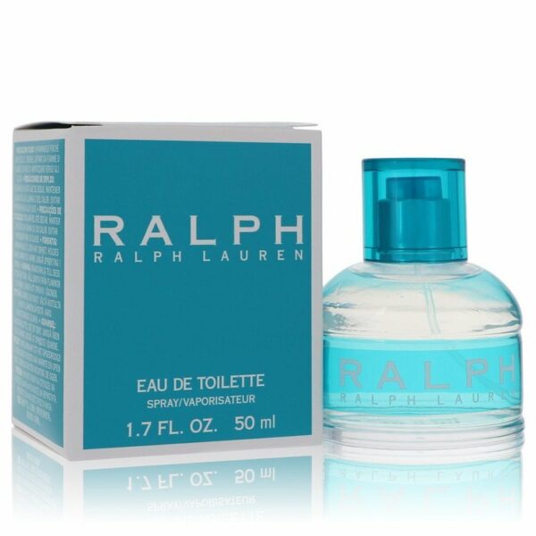 RALPH by Ralph Lauren Eau De Toilette Spray 1.7 oz (Women)