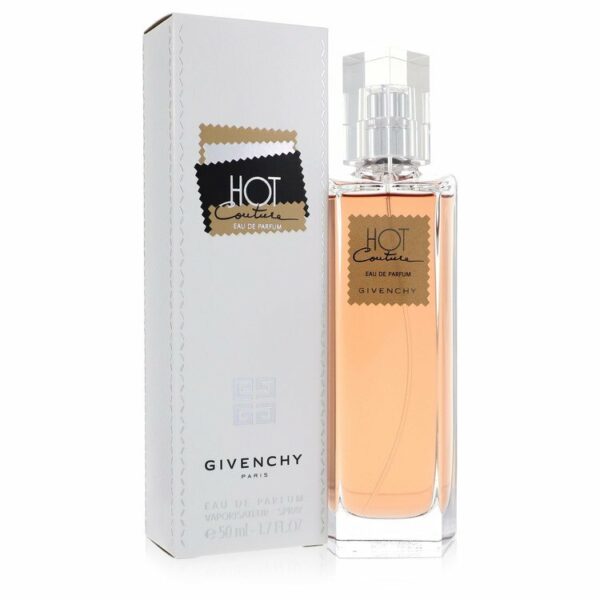 HOT COUTURE by Givenchy Eau De Parfum Spray 1.7 oz (Women)