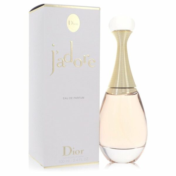 JADORE by Christian Dior Eau De Parfum Spray 3.4 oz (Women)