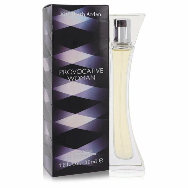 Provocative by Elizabeth Arden Eau De Parfum Spray 1 oz (Women)