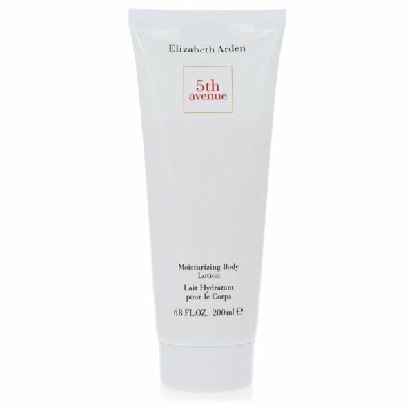 5TH AVENUE by Elizabeth Arden Body Lotion 6.8 oz (women)