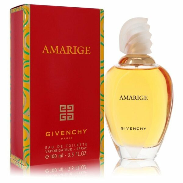 AMARIGE by Givenchy Eau De Toilette Spray 3.4 oz (Women)