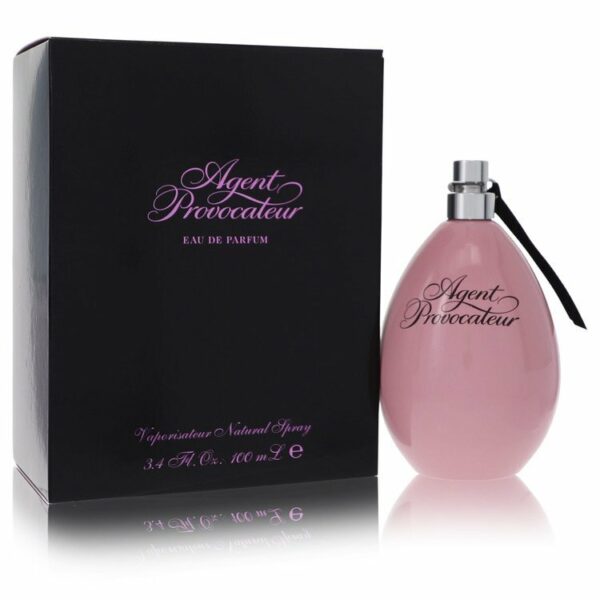 Agent Provocateur by Agent Provocateur Eau De Parfum Spray 3.4 oz (Women)