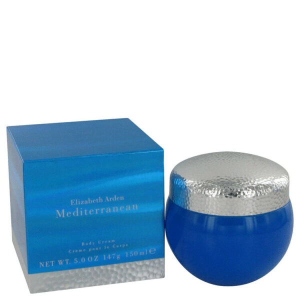 Mediterranean by Elizabeth Arden Body Cream 5 oz (Women)