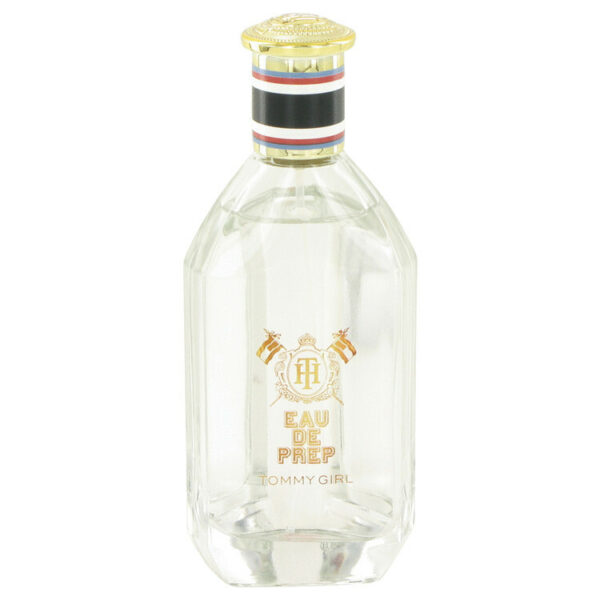 Eau De Prep by Tommy Hilfiger Eau De Toilette Spray (Tester) 3.4 oz (Women)