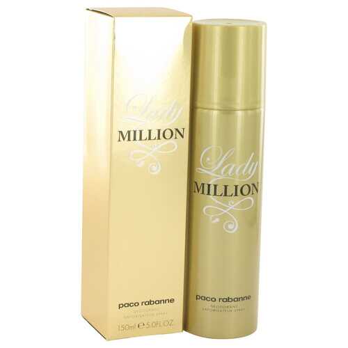 Paco Rabbane - Million