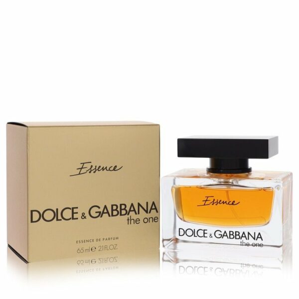 The One Essence by Dolce & Gabbana Eau De Parfum Spray 2.1 oz (Women)