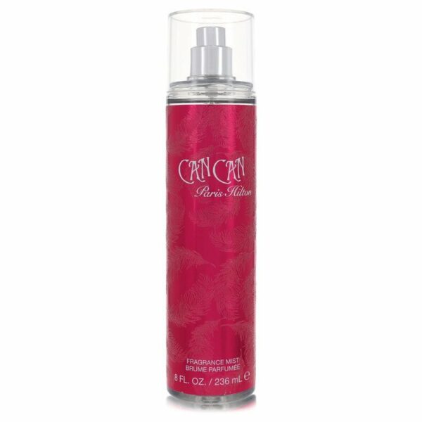 Can Can by Paris Hilton Body Mist 8 oz (Women)