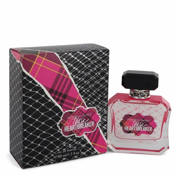 Victoria's Secret Tease Heartbreaker by Victoria's Secret Eau De Parfum Spray 1.7 oz (Women)