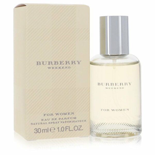 WEEKEND by Burberry Eau De Parfum Spray 1 oz (Women)