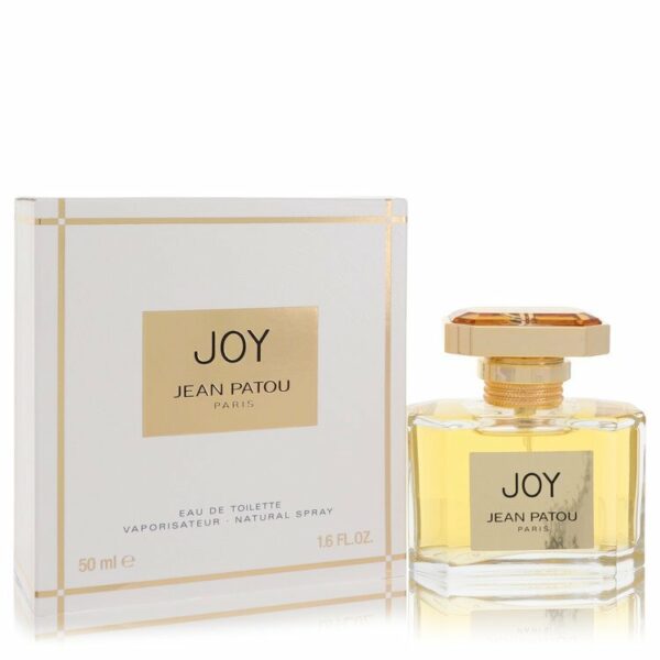 JOY by Jean Patou Eau De Toilette Spray 1.6 oz (Women)