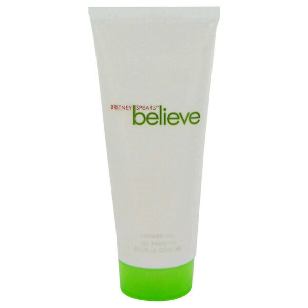 Believe by Britney Spears Shower Gel 3.4 oz (Women)