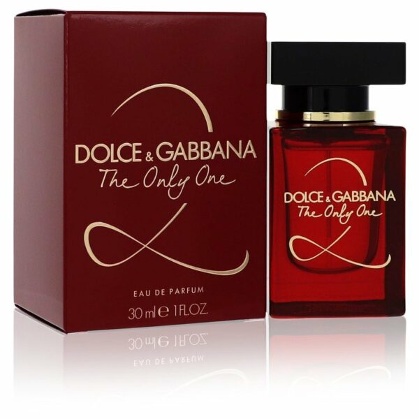 The Only One 2 by Dolce & Gabbana Eau De Parfum Spray 1 oz (Women)