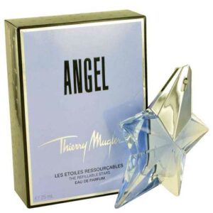 Thierry Mugler