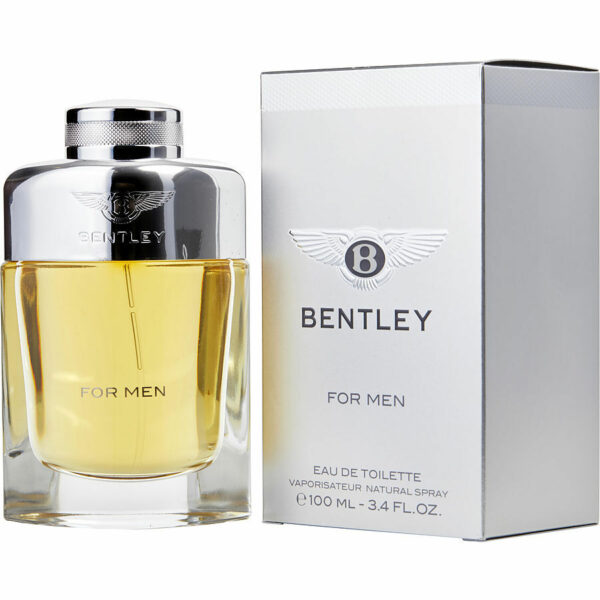 BENTLEY FOR MEN by Bentley (MEN)