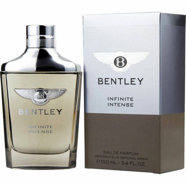 BENTLEY INFINITE INTENSE by Bentley (MEN)