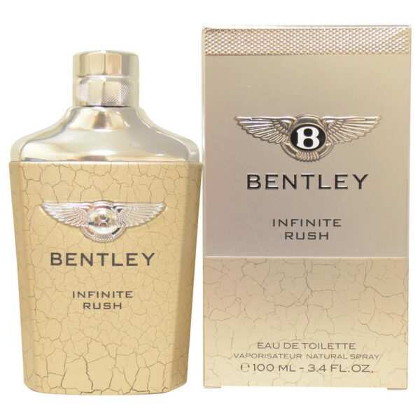 BENTLEY INFINITE RUSH by Bentley (MEN)