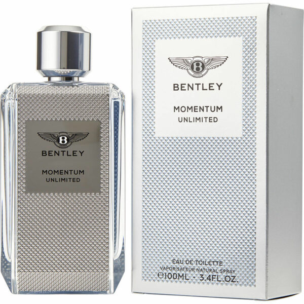 BENTLEY MOMENTUM UNLIMITED by Bentley (MEN)