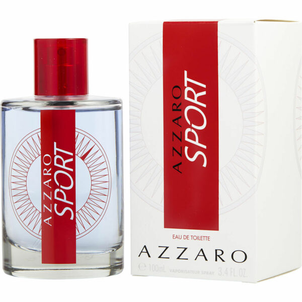 AZZARO SPORT by Azzaro (MEN)