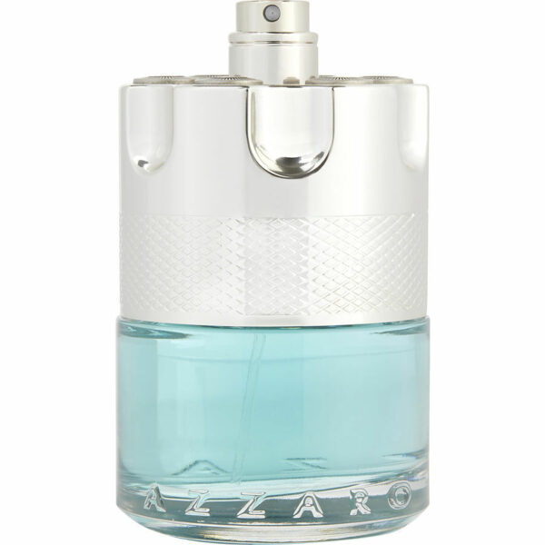 AZZARO WANTED TONIC by Azzaro (MEN)